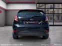 Ford fiesta 1.2 60cv  trend occasion simplicicar pertuis  simplicicar simplicibike france