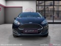 Ford fiesta 1.2 60cv  trend occasion simplicicar pertuis  simplicicar simplicibike france