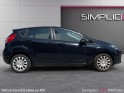 Ford fiesta 1.2 60cv  trend occasion simplicicar pertuis  simplicicar simplicibike france