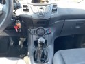 Ford fiesta 1.2 60cv  trend occasion simplicicar pertuis  simplicicar simplicibike france