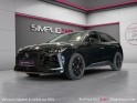 Ds ds 4 ds4 bluehdi 130 eat8 performance line caméra carplay sièges électriques à mémoire garantie 12 mois occasion...