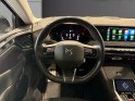 Ds ds 4 ds4 bluehdi 130 eat8 performance line caméra carplay sièges électriques à mémoire garantie 12 mois occasion...