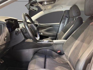 Ds ds 4 ds4 bluehdi 130 eat8 performance line caméra carplay sièges électriques à mémoire garantie 12 mois occasion...
