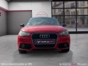 Audi a1 sportback 1.2 tfsi 86 ambition occasion simplicicar rouen simplicicar simplicibike france