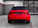 Audi a1 sportback 1.2 tfsi 86 ambition occasion simplicicar rouen simplicicar simplicibike france
