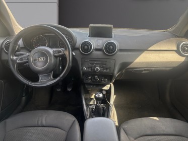 Audi a1 sportback 1.2 tfsi 86 ambition occasion simplicicar rouen simplicicar simplicibike france
