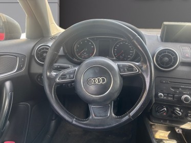 Audi a1 sportback 1.2 tfsi 86 ambition occasion simplicicar rouen simplicicar simplicibike france