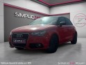 Audi a1 sportback 1.2 tfsi 86 ambition occasion simplicicar rouen simplicicar simplicibike france