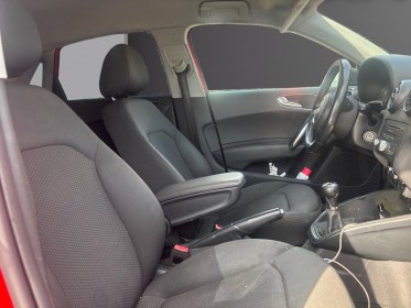 Audi a1 sportback 1.2 tfsi 86 ambition occasion simplicicar rouen simplicicar simplicibike france