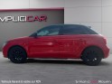 Audi a1 sportback 1.2 tfsi 86 ambition occasion simplicicar rouen simplicicar simplicibike france