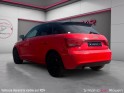 Audi a1 sportback 1.2 tfsi 86 ambition occasion simplicicar rouen simplicicar simplicibike france