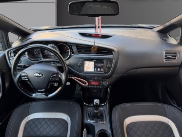 Kia cee'd 1.0 t-gdi 120 ch isg gt line carplay/camera/clim - garantie 12 mois - occasion simplicicar marignane  simplicicar...