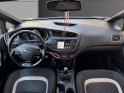 Kia cee'd 1.0 t-gdi 120 ch isg gt line carplay/camera/clim - garantie 12 mois - occasion simplicicar marignane  simplicicar...