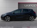 Kia cee'd 1.0 t-gdi 120 ch isg gt line carplay/camera/clim - garantie 12 mois - occasion simplicicar marignane  simplicicar...