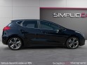 Kia cee'd 1.0 t-gdi 120 ch isg gt line carplay/camera/clim - garantie 12 mois - occasion simplicicar marignane  simplicicar...