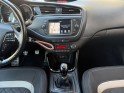 Kia cee'd 1.0 t-gdi 120 ch isg gt line carplay/camera/clim - garantie 12 mois - occasion simplicicar marignane  simplicicar...