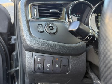 Kia cee'd 1.0 t-gdi 120 ch isg gt line carplay/camera/clim - garantie 12 mois - occasion simplicicar marignane  simplicicar...