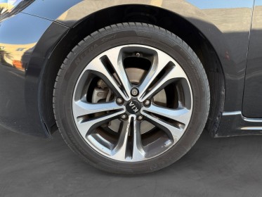 Kia cee'd 1.0 t-gdi 120 ch isg gt line carplay/camera/clim - garantie 12 mois - occasion simplicicar marignane  simplicicar...