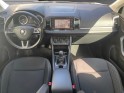 Skoda karoq 1.0 tsi 116 ch ambition acccaméra de recul garantie 12mois occasion parc voitures beauvais simplicicar...