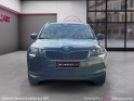 Skoda karoq 1.0 tsi 116 ch ambition acccaméra de recul garantie 12mois occasion parc voitures beauvais simplicicar...