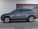 Skoda karoq 1.0 tsi 116 ch ambition acccaméra de recul garantie 12mois occasion parc voitures beauvais simplicicar...