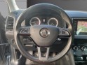 Skoda karoq 1.0 tsi 116 ch ambition acccaméra de recul garantie 12mois occasion parc voitures beauvais simplicicar...