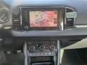 Skoda karoq 1.0 tsi 116 ch ambition acccaméra de recul garantie 12mois occasion parc voitures beauvais simplicicar...
