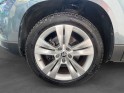 Skoda karoq 1.0 tsi 116 ch ambition acccaméra de recul garantie 12mois occasion parc voitures beauvais simplicicar...
