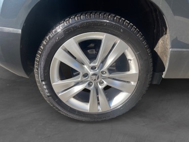 Skoda karoq 1.0 tsi 116 ch ambition acccaméra de recul garantie 12mois occasion parc voitures beauvais simplicicar...
