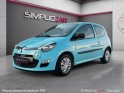 Renault twingo ii 1.2 lev 16v 75 eco2 authentique euro 5 garantie 12 mois occasion simplicicar toulon est simplicicar...
