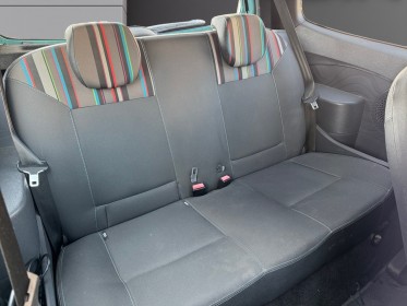 Renault twingo ii 1.2 lev 16v 75 eco2 authentique euro 5 garantie 12 mois occasion simplicicar toulon est simplicicar...