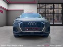 Audi q3 35 tfsi 150 ch s tronic 7 design occasion simplicicar vaucresson simplicicar simplicibike france