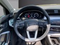 Audi q3 35 tfsi 150 ch s tronic 7 design occasion simplicicar vaucresson simplicicar simplicibike france
