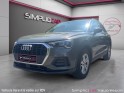 Audi q3 35 tfsi 150 ch s tronic 7 design occasion simplicicar vaucresson simplicicar simplicibike france