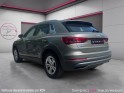 Audi q3 35 tfsi 150 ch s tronic 7 design occasion simplicicar vaucresson simplicicar simplicibike france