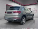Audi q3 35 tfsi 150 ch s tronic 7 design occasion simplicicar vaucresson simplicicar simplicibike france