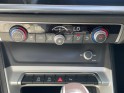Audi q3 35 tfsi 150 ch s tronic 7 design occasion simplicicar vaucresson simplicicar simplicibike france