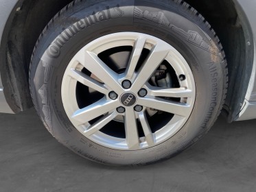 Audi q3 35 tfsi 150 ch s tronic 7 design occasion simplicicar vaucresson simplicicar simplicibike france