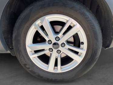 Audi q3 35 tfsi 150 ch s tronic 7 design occasion simplicicar vaucresson simplicicar simplicibike france