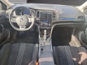 Renault megane iv berline blue dci 150 edc gt-line - toit ouvrant - garantie 12 mois occasion parc voitures beauvais...