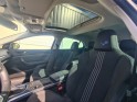 Renault megane iv berline blue dci 150 edc gt-line - toit ouvrant - garantie 12 mois occasion parc voitures beauvais...