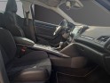 Renault megane iv berline blue dci 150 edc gt-line - toit ouvrant - garantie 12 mois occasion parc voitures beauvais...