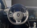 Renault megane iv berline blue dci 150 edc gt-line - toit ouvrant - garantie 12 mois occasion parc voitures beauvais...