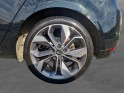 Renault megane iv berline blue dci 150 edc gt-line - toit ouvrant - garantie 12 mois occasion parc voitures beauvais...