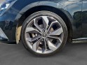 Renault megane iv berline blue dci 150 edc gt-line - toit ouvrant - garantie 12 mois occasion parc voitures beauvais...