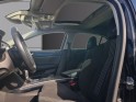 Renault megane iv berline blue dci 150 edc gt-line - toit ouvrant - garantie 12 mois occasion parc voitures beauvais...