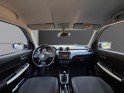 Suzuki swift 1.2 dualjet privilège - garantie 12mois - historique d'entretien - carplay - climatisation - ideale jeune...