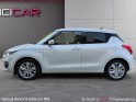 Suzuki swift 1.2 dualjet privilège - garantie 12mois - historique d'entretien - carplay - climatisation - ideale jeune...