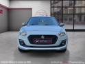Suzuki swift 1.2 dualjet privilège - garantie 12mois - historique d'entretien - carplay - climatisation - ideale jeune...