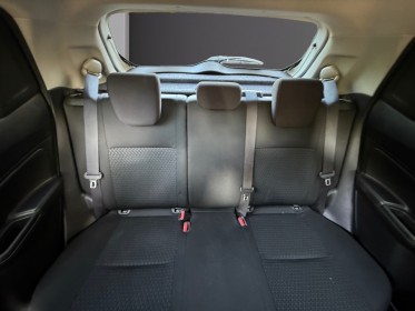 Suzuki swift 1.2 dualjet privilège - garantie 12mois - historique d'entretien - carplay - climatisation - ideale jeune...